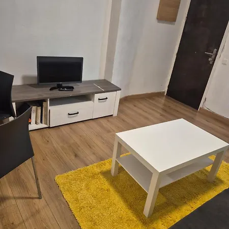 Apartamento 2 Acollidor Al Centre Historic De Aptgarbi