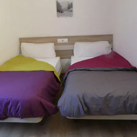 Apartment 2 Acollidor Al Centre Historic De Aptgarbi
