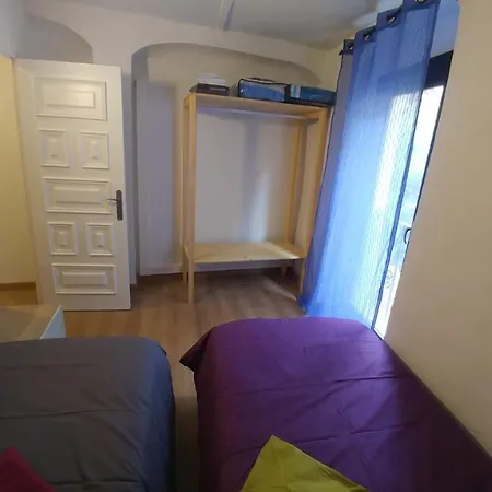 2 Acollidor Al Centre Historic De Aptgarbi Apartment Vic